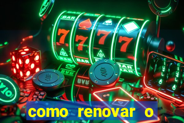 como renovar o plano tim beta antes do prazo